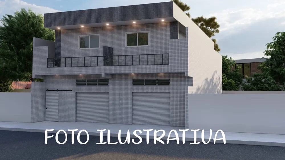 Loja-Salão, 197 m² - Foto 8