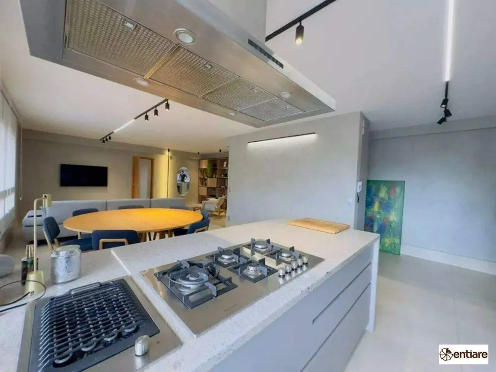 Apartamento, 3 quartos, 163 m² - Foto 9
