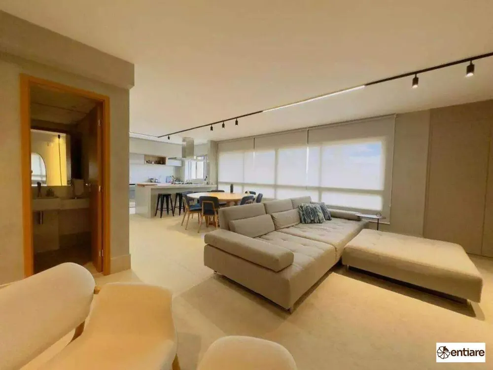 Apartamento, 3 quartos, 163 m² - Foto 1