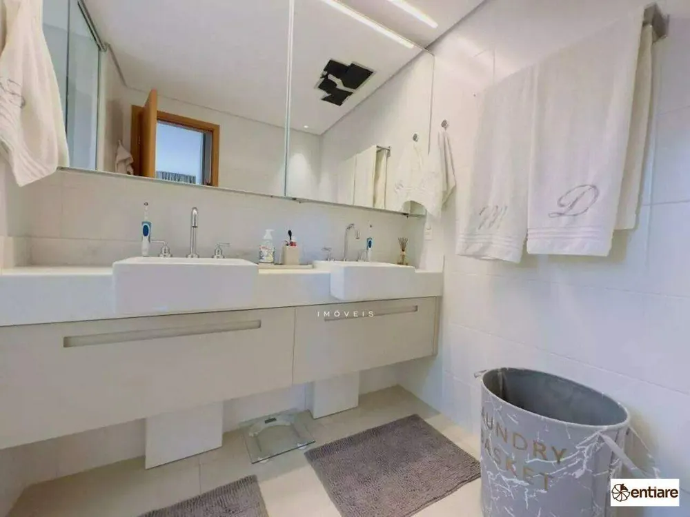 Apartamento, 3 quartos, 163 m² - Foto 7