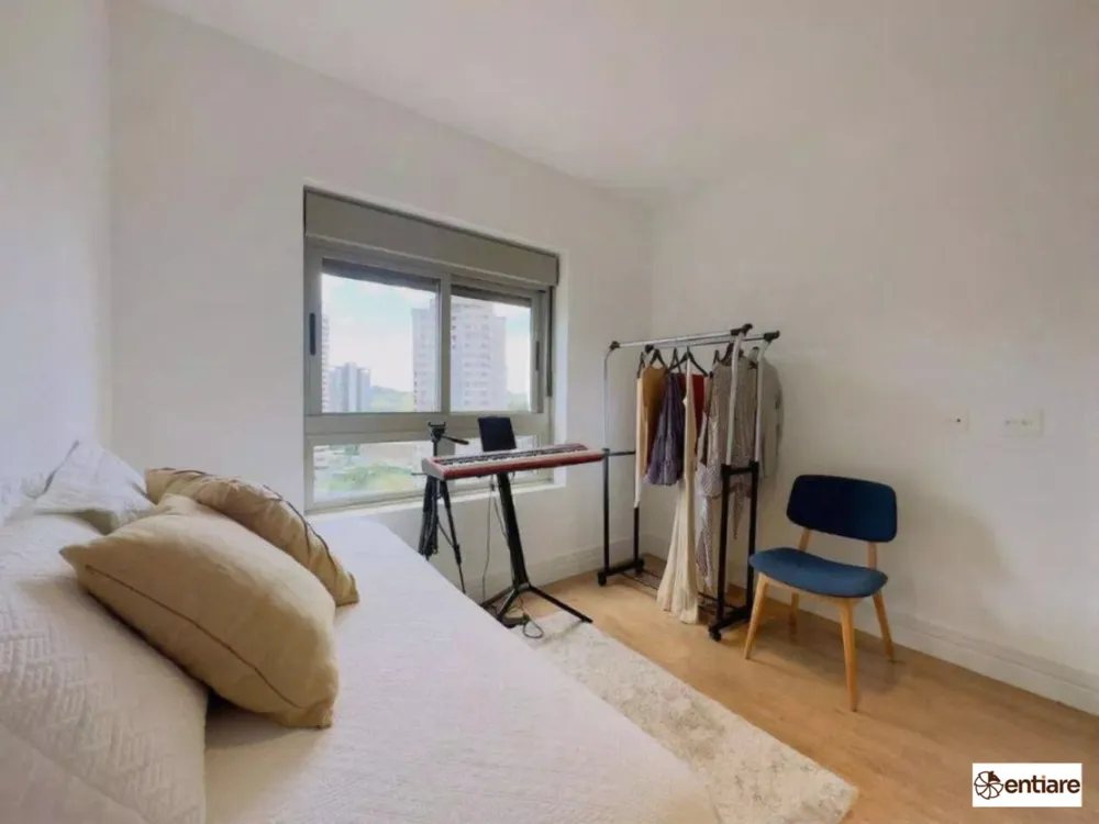 Apartamento, 3 quartos, 163 m² - Foto 2
