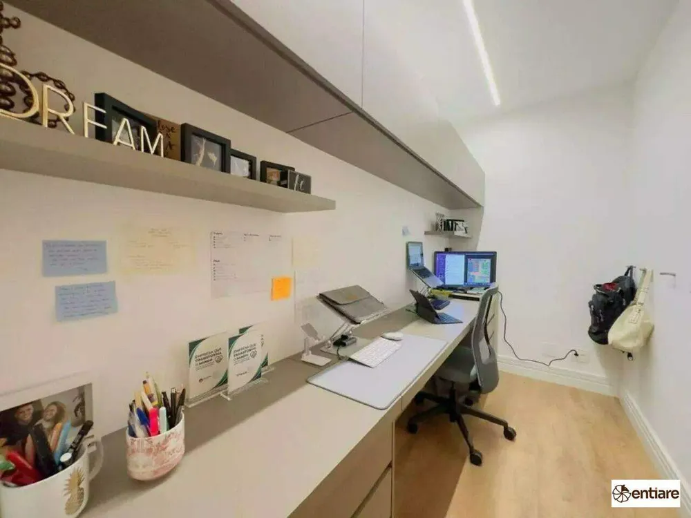 Apartamento, 3 quartos, 163 m² - Foto 4