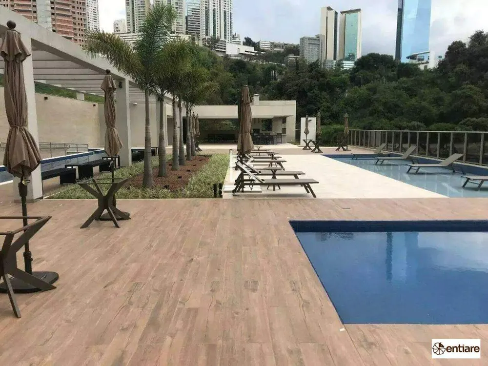 Apartamento, 3 quartos, 163 m² - Foto 3