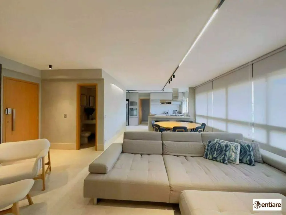 Apartamento, 3 quartos, 163 m² - Foto 11