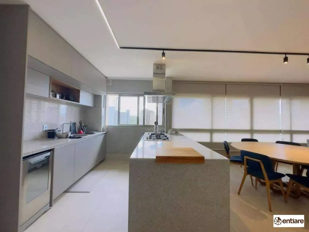 Apartamento, 3 quartos, 163 m² - Foto 8