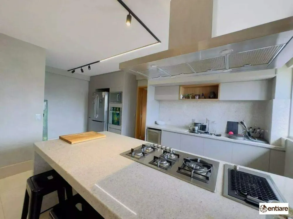 Apartamento, 3 quartos, 163 m² - Foto 6