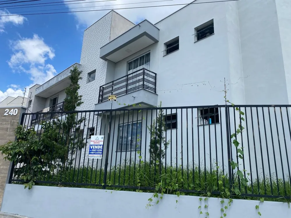 Apartamento, 2 quartos, 78 m² - Foto 1