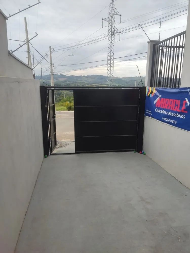 Apartamento, 2 quartos, 78 m² - Foto 6