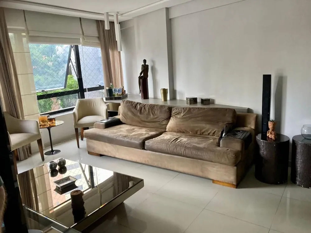 Apartamento, 4 quartos, 114 m² - Foto 3