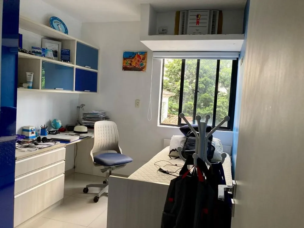 Apartamento, 4 quartos, 114 m² - Foto 1