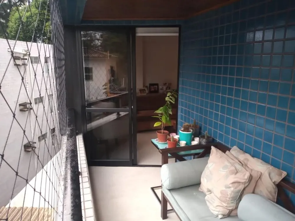 Apartamento, 4 quartos, 114 m² - Foto 4