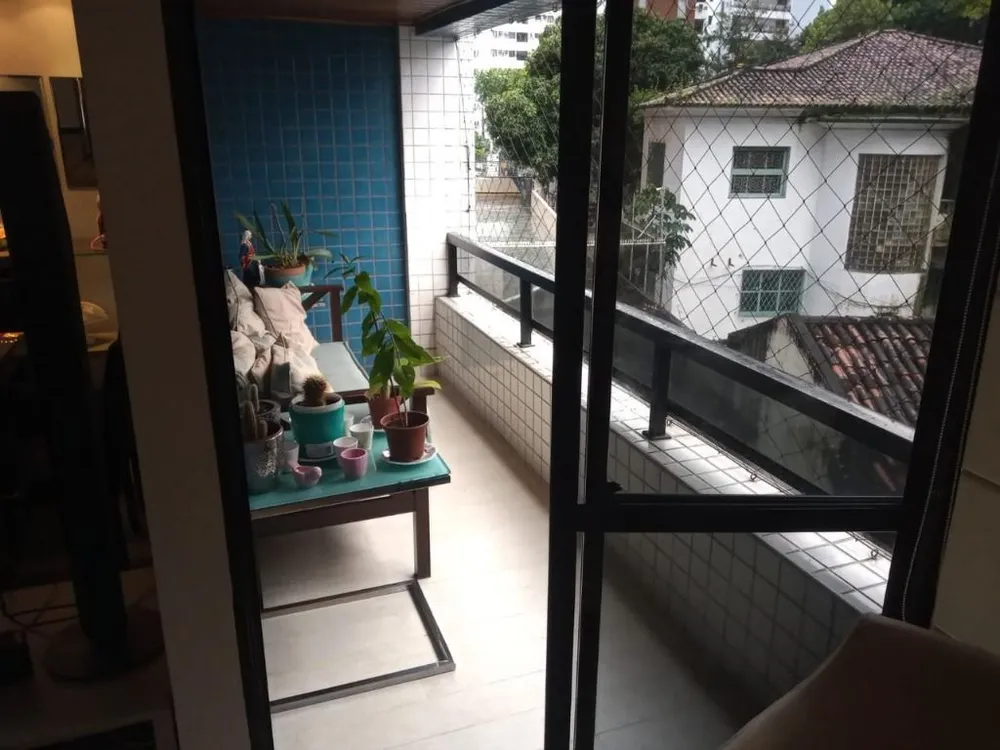 Apartamento, 4 quartos, 114 m² - Foto 11