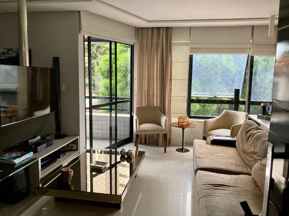 Apartamento, 4 quartos, 114 m² - Foto 7