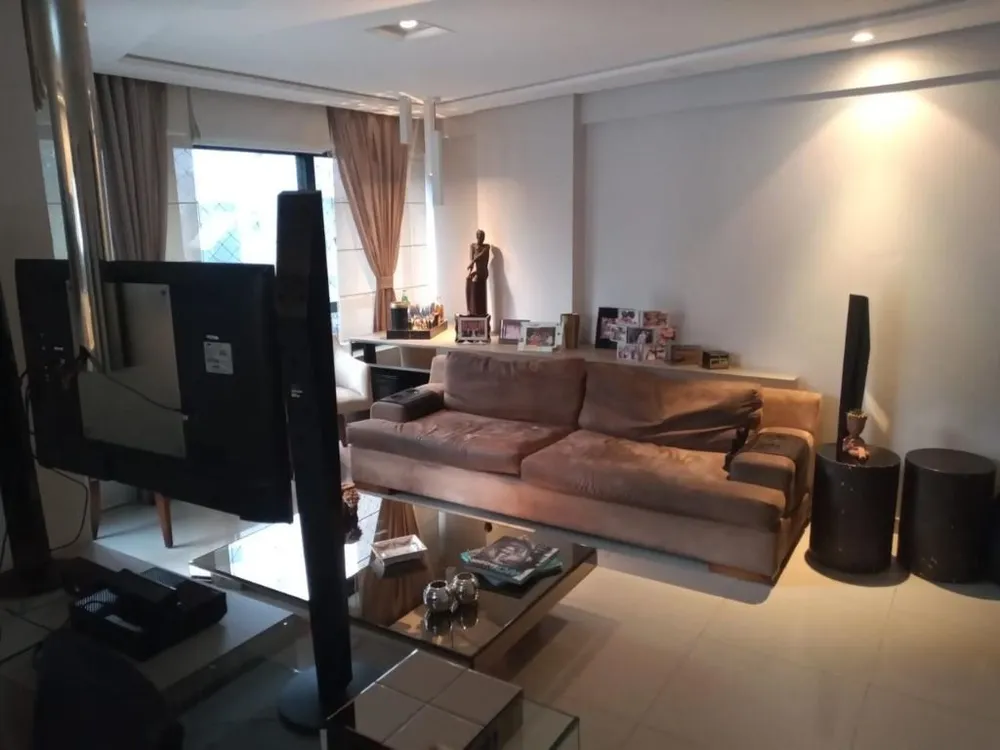 Apartamento, 4 quartos, 114 m² - Foto 12