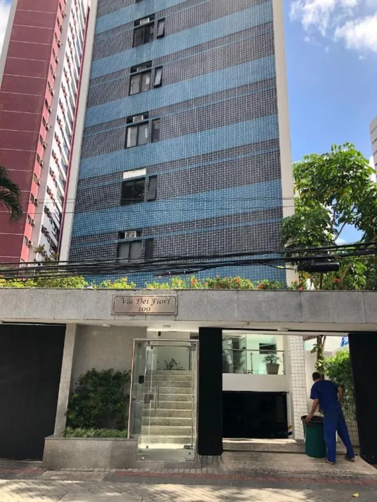 Apartamento, 4 quartos, 114 m² - Foto 8