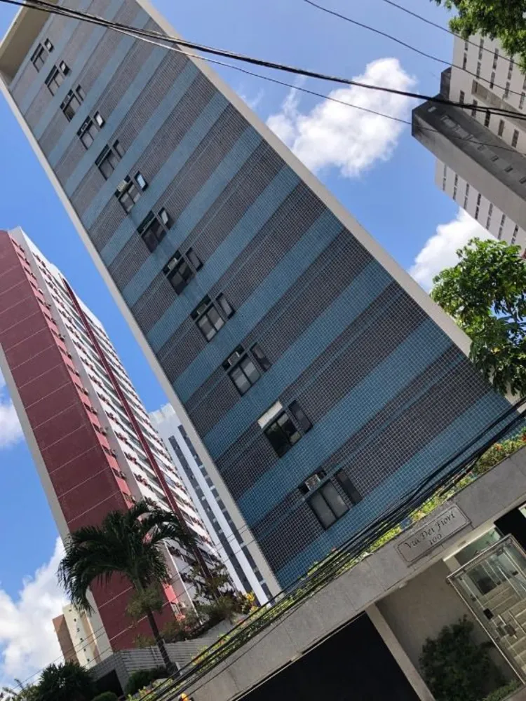 Apartamento, 4 quartos, 114 m² - Foto 2