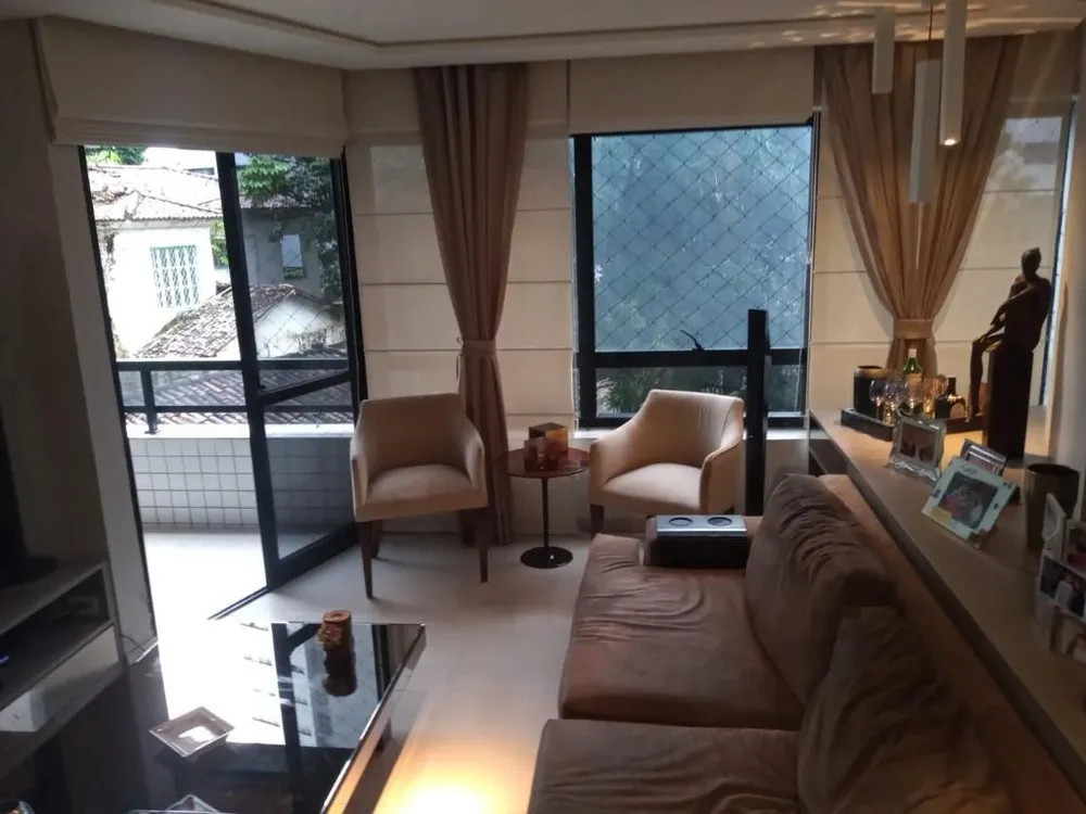 Apartamento, 4 quartos, 114 m² - Foto 5
