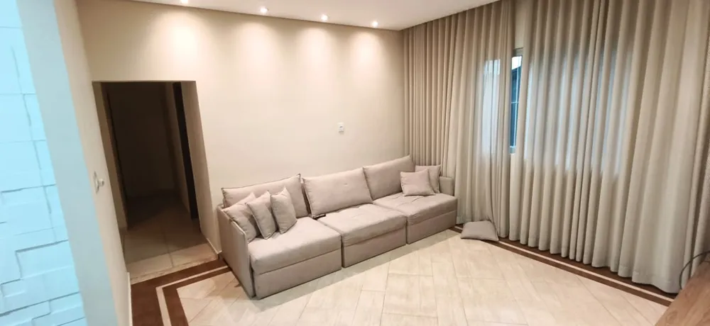 Casa, 3 quartos, 360 m² - Foto 2