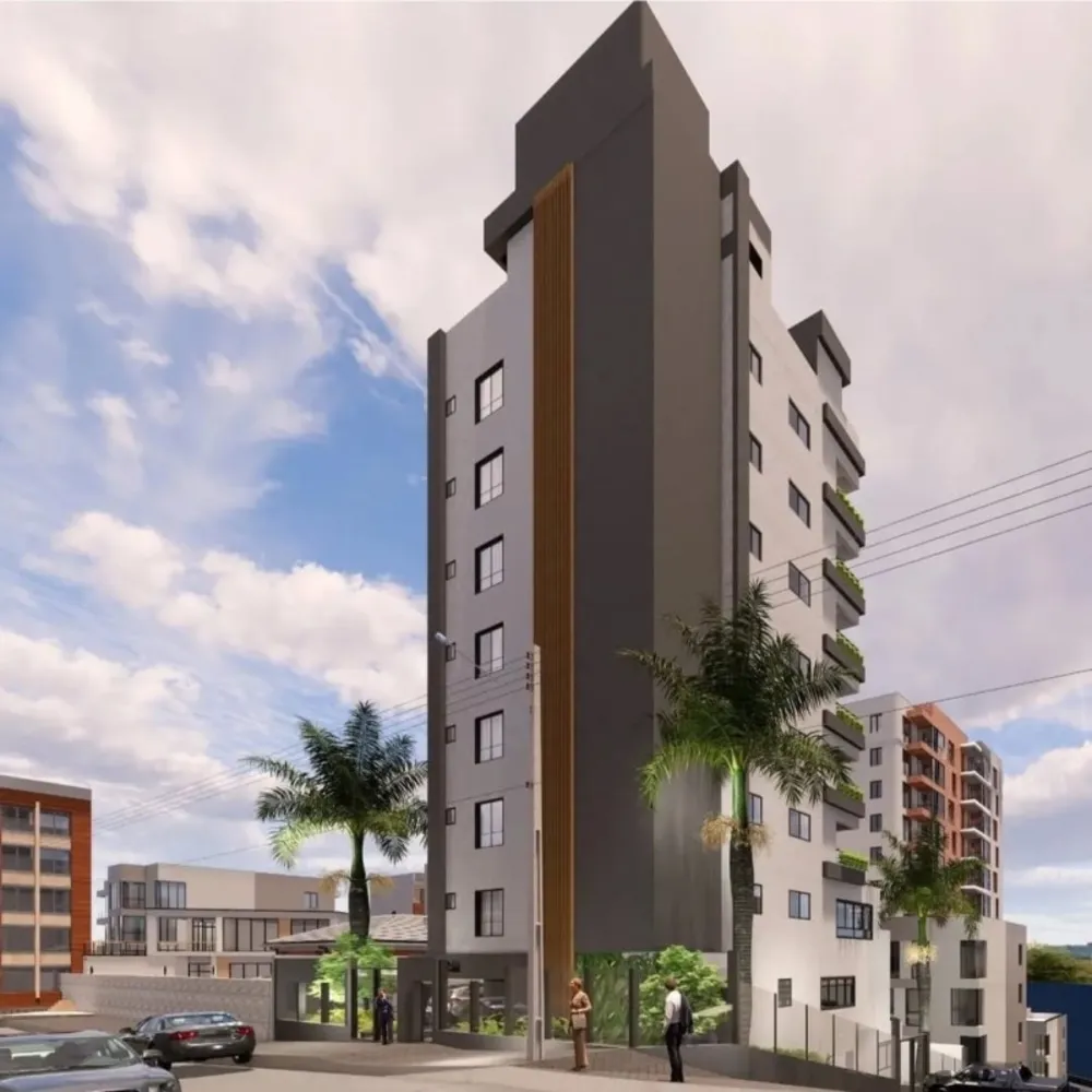 Apartamento, 3 quartos, 106 m² - Foto 7