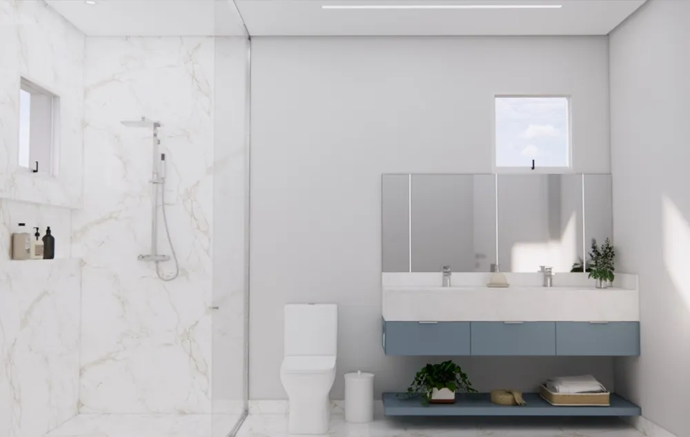 Apartamento, 3 quartos, 106 m² - Foto 10