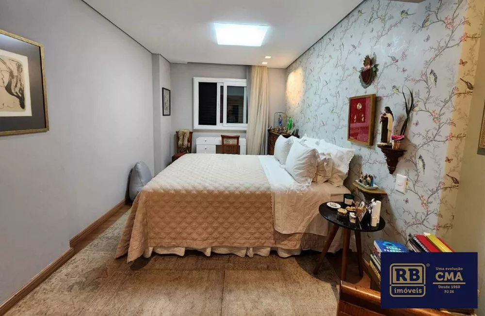 Apartamento à venda com 3 quartos, 112m² - Foto 7