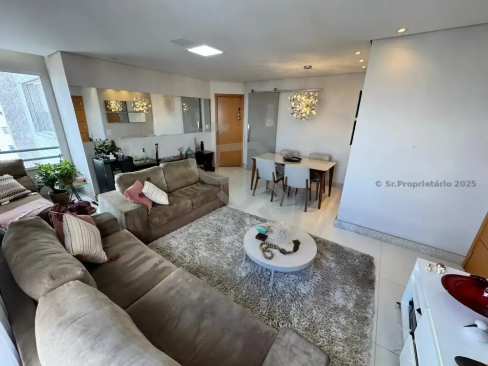 Apartamento, 3 quartos, 108 m² - Foto 4