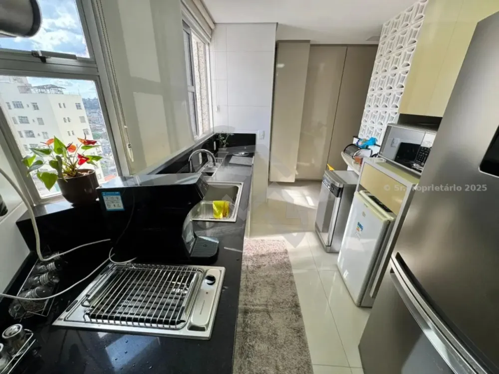 Apartamento, 3 quartos, 108 m² - Foto 10