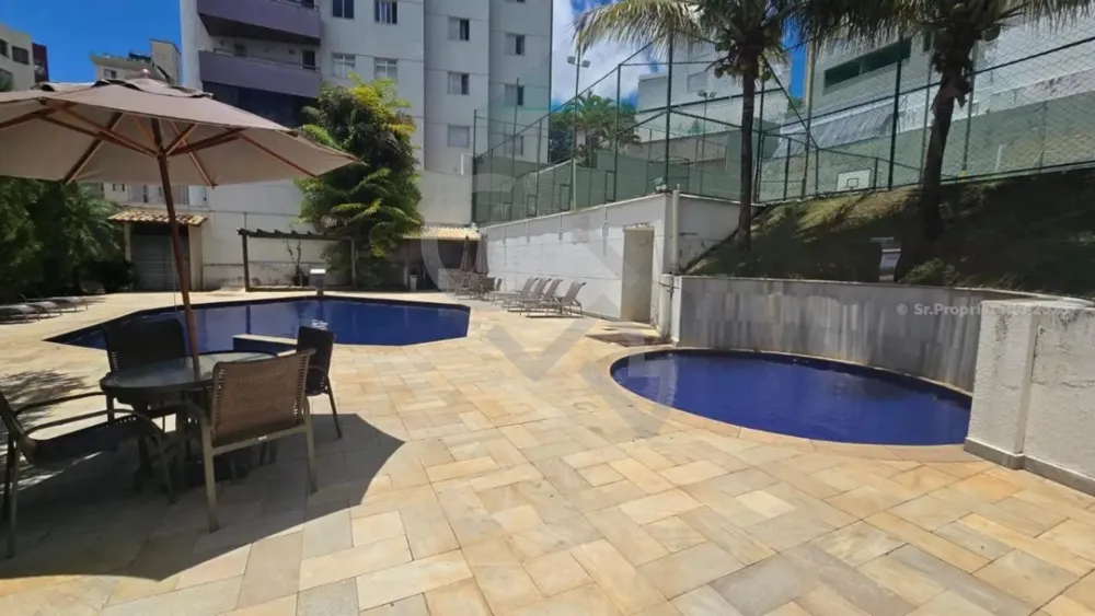 Apartamento, 3 quartos, 108 m² - Foto 12