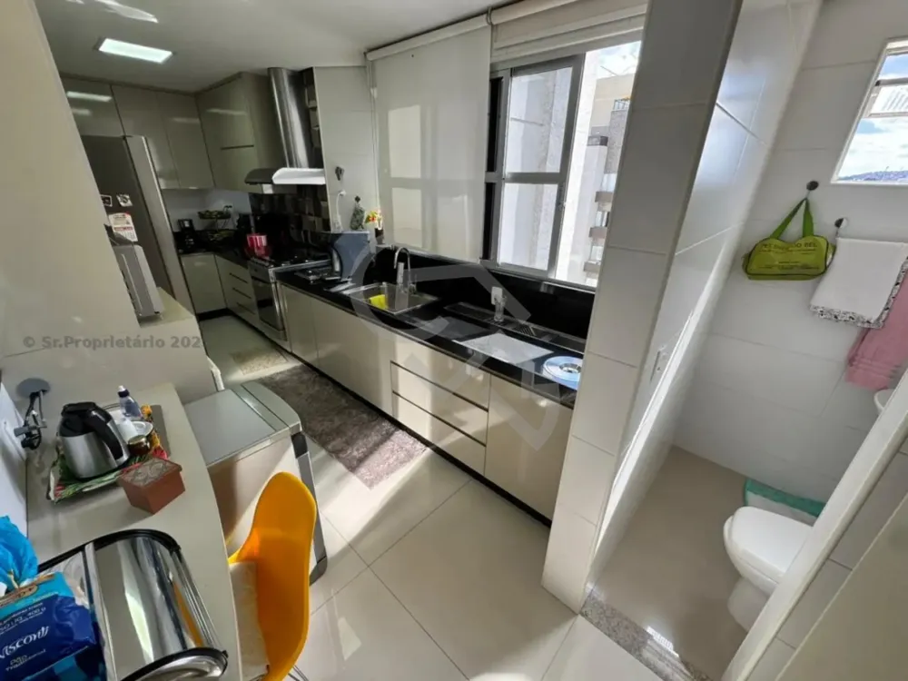 Apartamento, 3 quartos, 108 m² - Foto 9