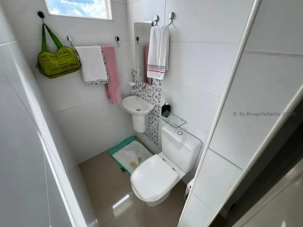 Apartamento, 3 quartos, 108 m² - Foto 11