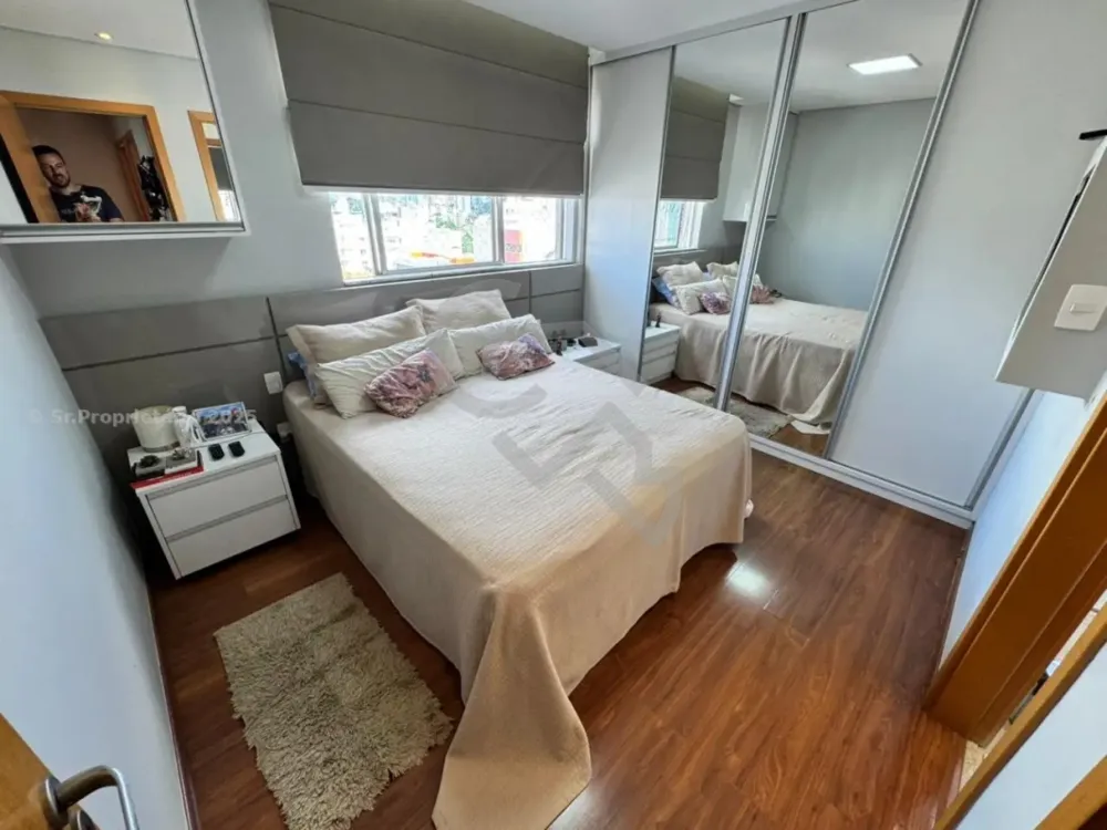 Apartamento, 3 quartos, 108 m² - Foto 7