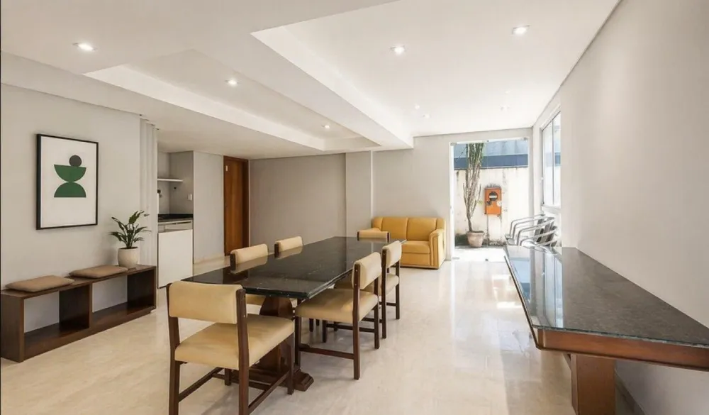 Apartamento, 2 quartos, 60 m² - Foto 4