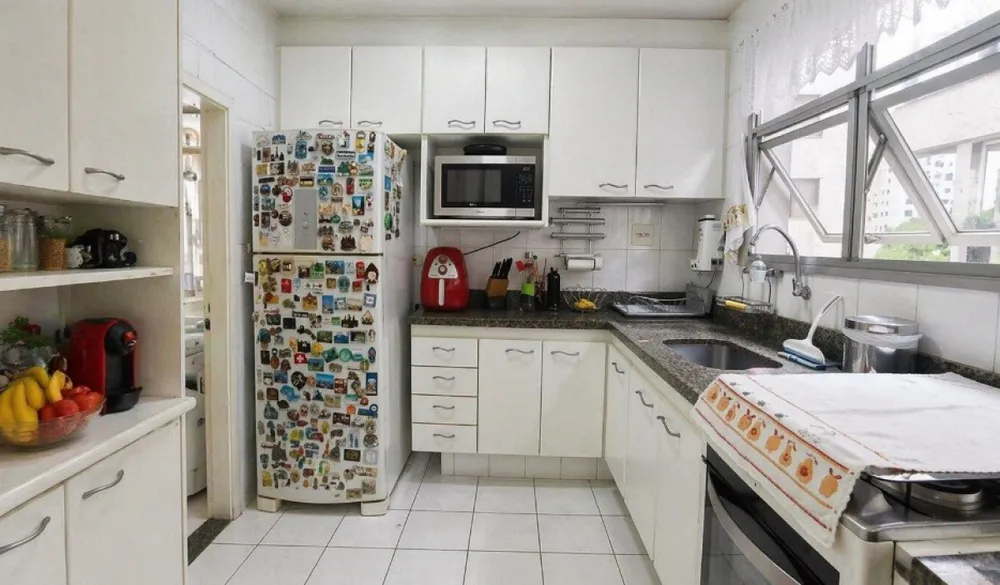 Apartamento, 2 quartos, 60 m² - Foto 11