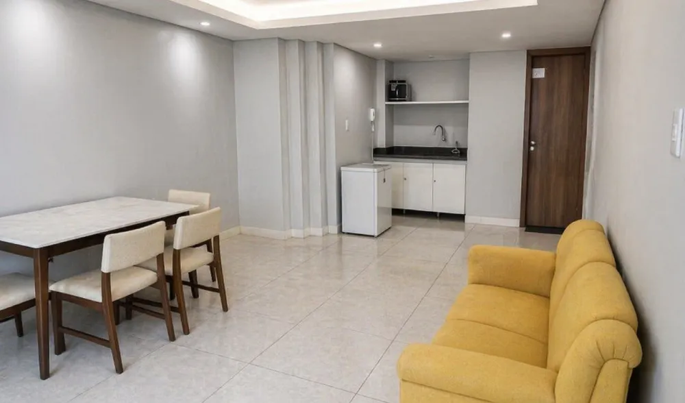 Apartamento, 2 quartos, 60 m² - Foto 5