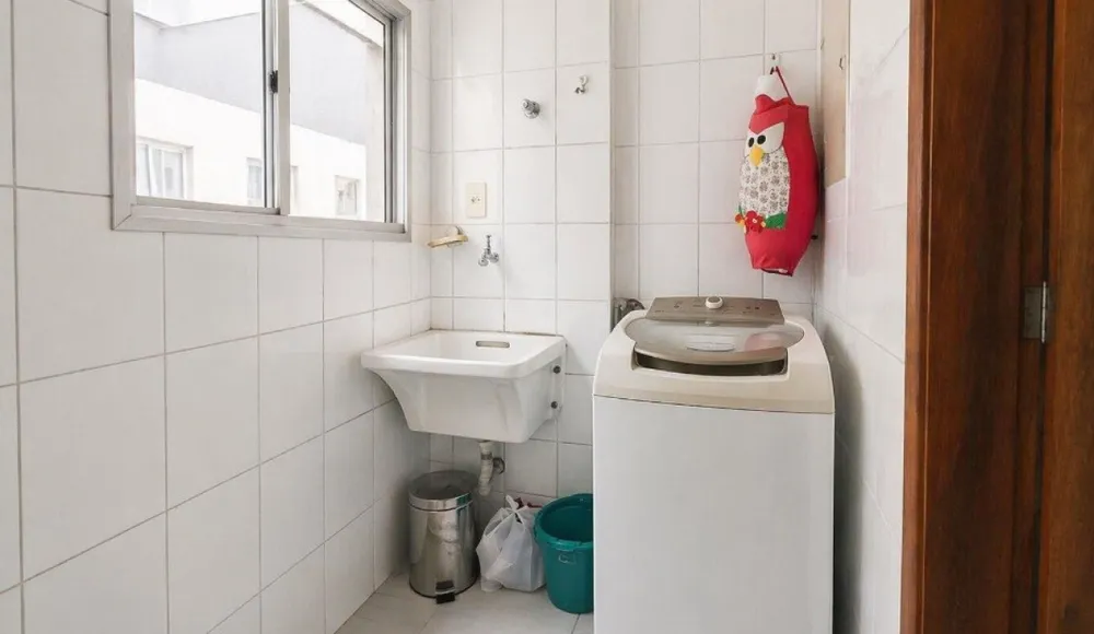 Apartamento, 2 quartos, 60 m² - Foto 12