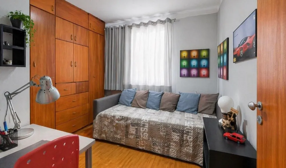 Apartamento, 2 quartos, 60 m² - Foto 7