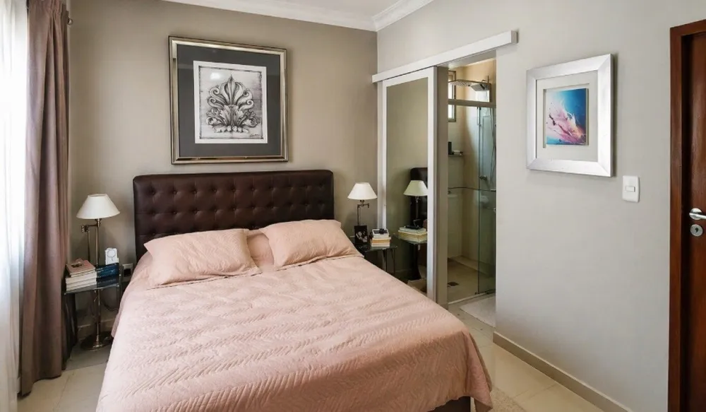 Apartamento, 2 quartos, 60 m² - Foto 6