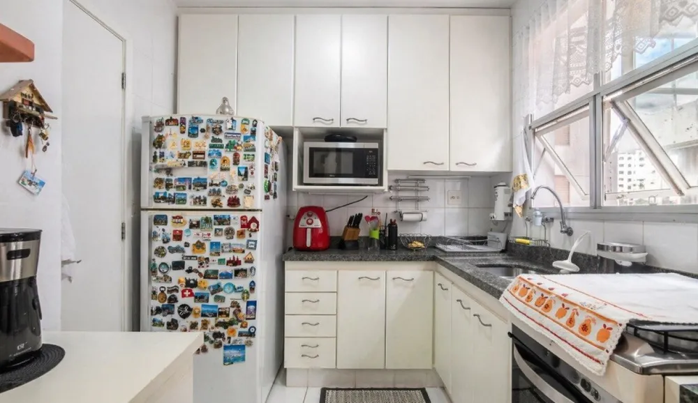 Apartamento, 2 quartos, 60 m² - Foto 10