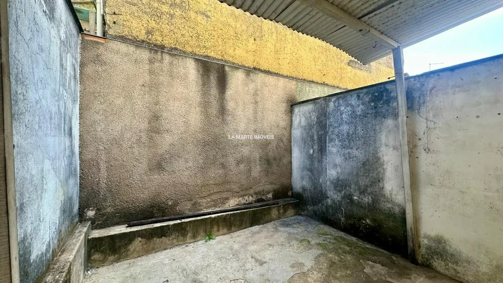 Casa, 2 quartos, 50 m² - Foto 5