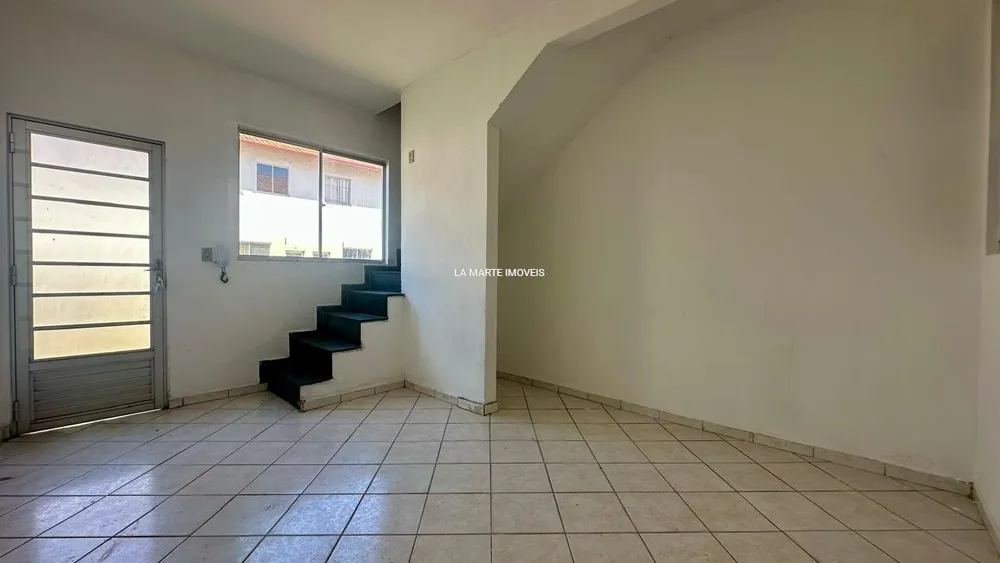 Casa, 2 quartos, 50 m² - Foto 1