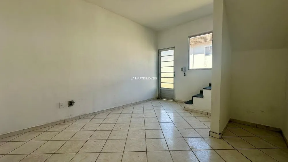 Casa, 2 quartos, 50 m² - Foto 2