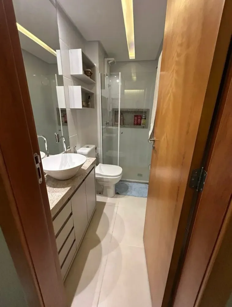 Apartamento, 3 quartos, 80 m² - Foto 3
