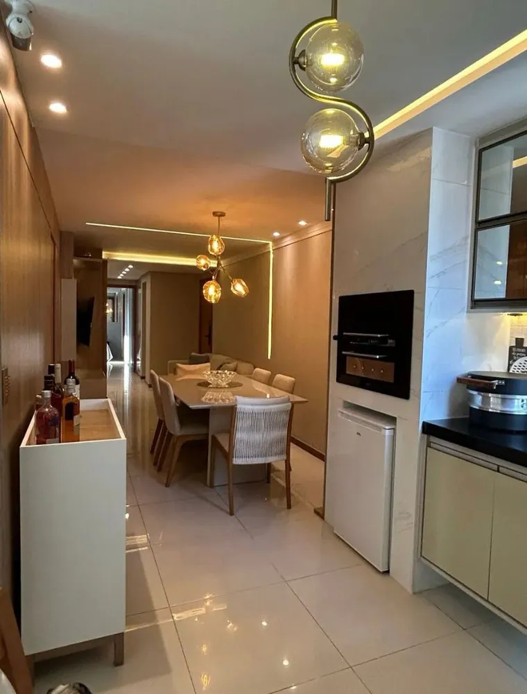 Apartamento, 3 quartos, 80 m² - Foto 2