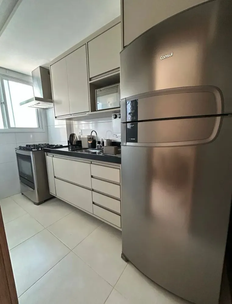 Apartamento, 3 quartos, 80 m² - Foto 6