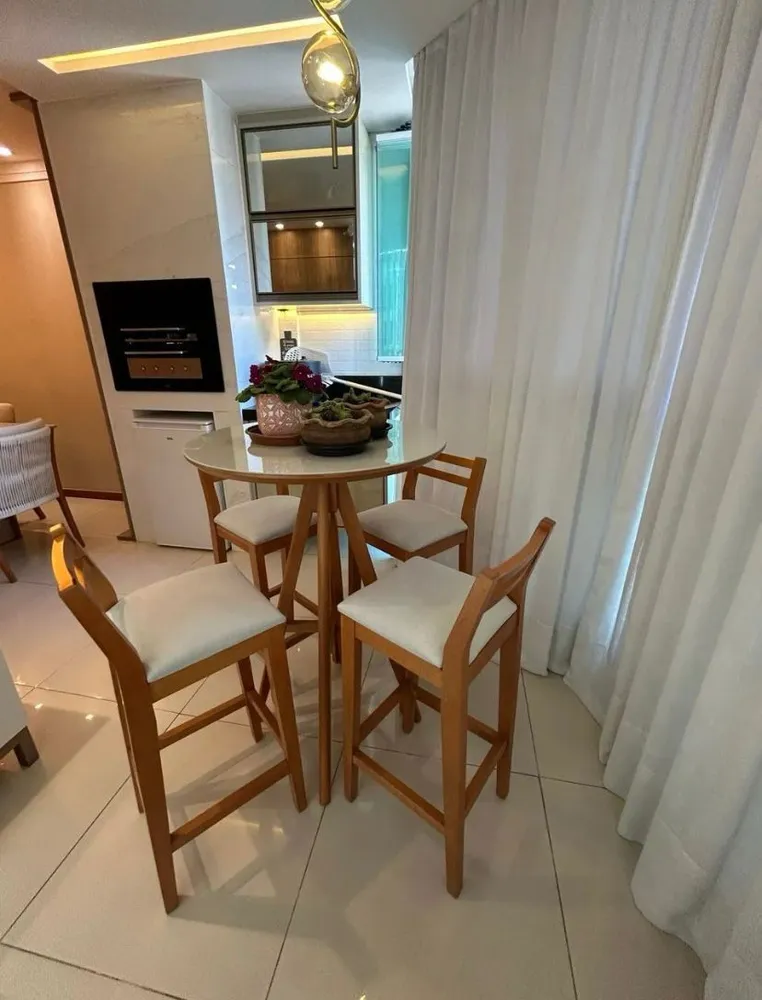 Apartamento, 3 quartos, 80 m² - Foto 5