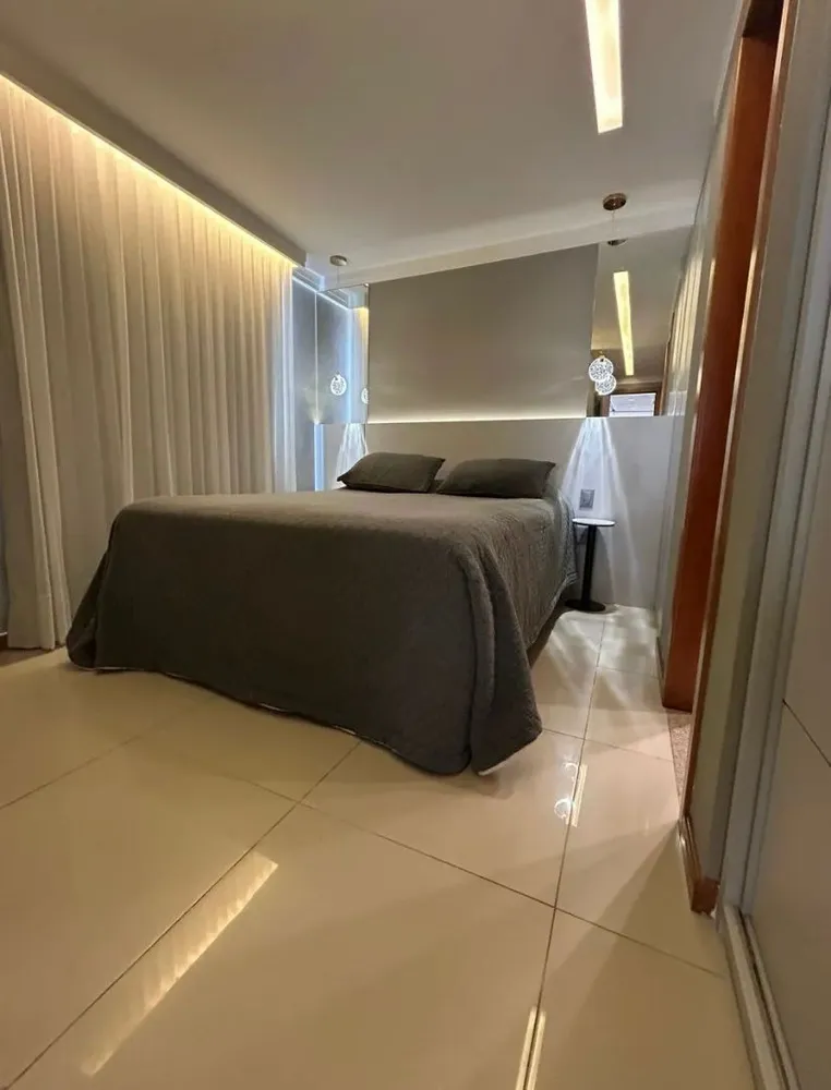 Apartamento, 3 quartos, 80 m² - Foto 4