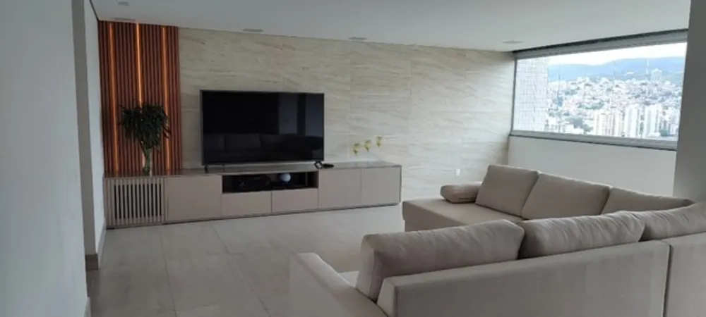 Apartamento, 5 quartos, 240 m² - Foto 3