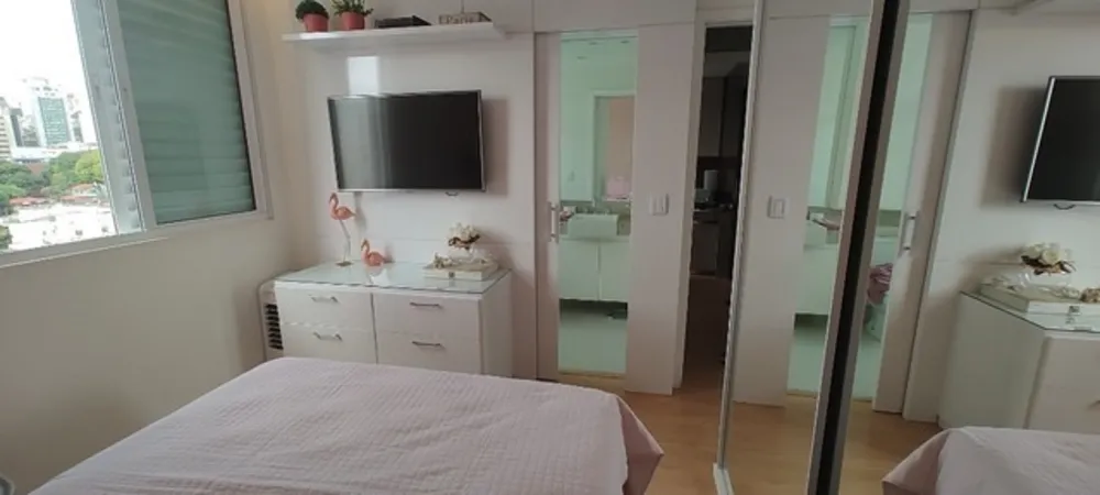 Apartamento, 5 quartos, 240 m² - Foto 4