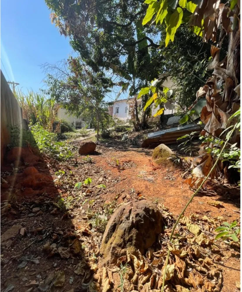 Terreno, 570 m² - Foto 1