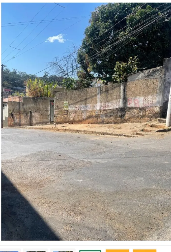 Terreno, 570 m² - Foto 2